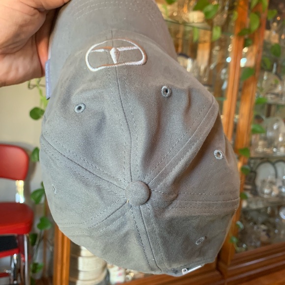 COPY - Mercedes Benz adjustable hat - Picture 6 of 6